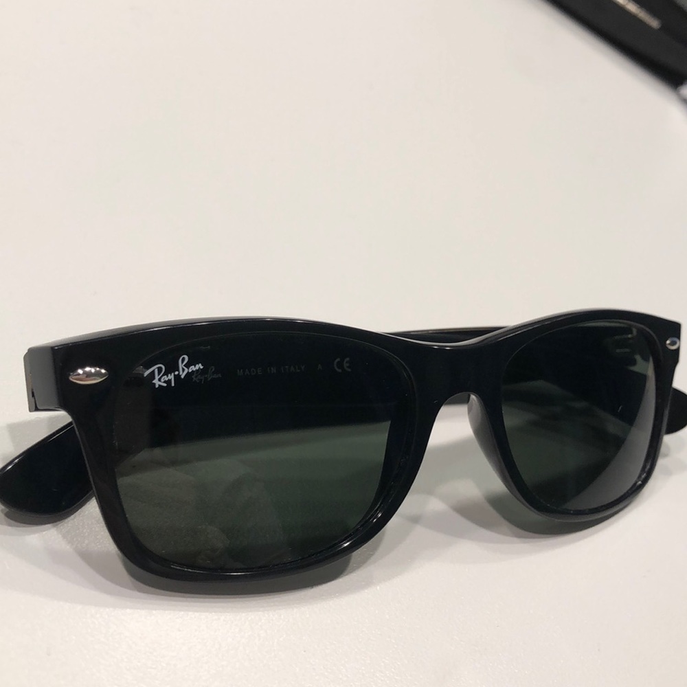 Ray-Ban original wayfarer classic